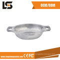 drawing custom make OEM heavy aluminum die casting cookware